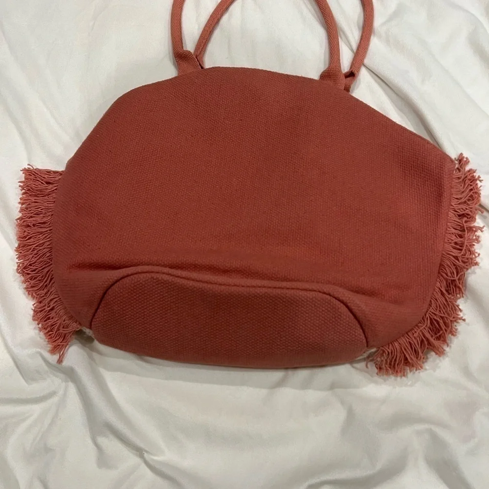 Shade & Shore Beach or Tote Bag